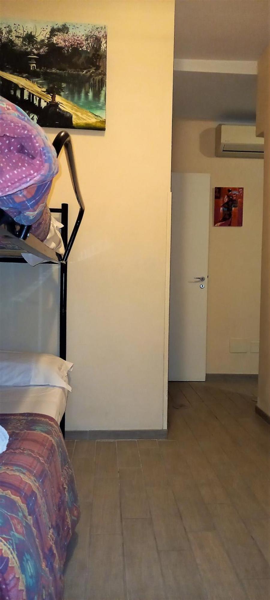 Parri Silton Hotel Róma Kültér fotó