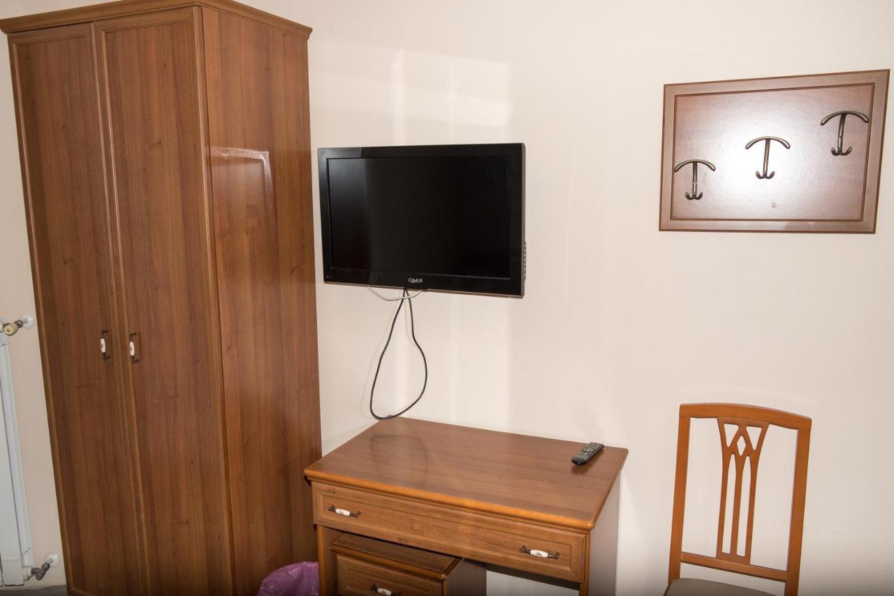 Parri Silton Hotel Róma Kültér fotó