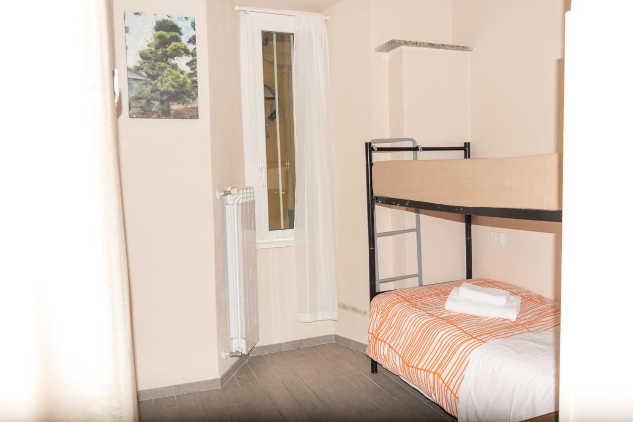 Parri Silton Hotel Róma Kültér fotó